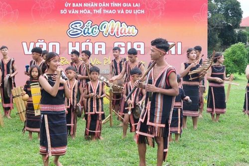 Mở rộng không gian cho di sản