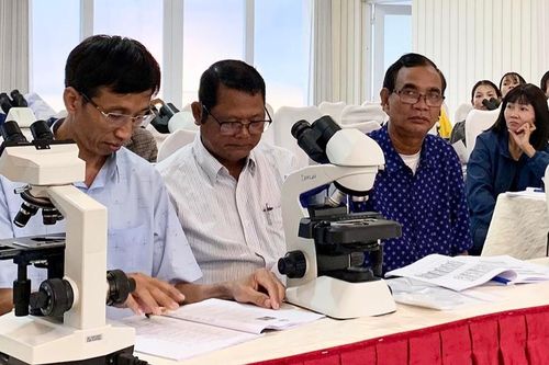 Củng cố nền móng của hệ thống y tế - Kỳ 2: Nâng cao chất lượng nguồn nhân lực