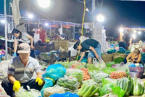Gia Lai: Chỉ số giá tiêu dùng tăng 3,71% trong 5 tháng đầu năm