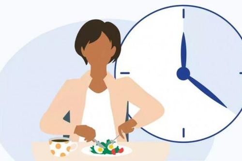 Tăng nguy cơ đột quỵ vì thói quen ăn vội?