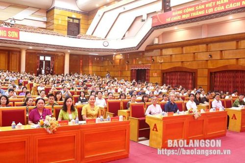 Gần 700 đại biểu tham gia hội nghị chuyên đề 'Chủ tịch Hồ Chí Minh, Đại tướng Võ Nguyên Giáp người làm thay đổi lịch sử dân tộc Việt Nam'
