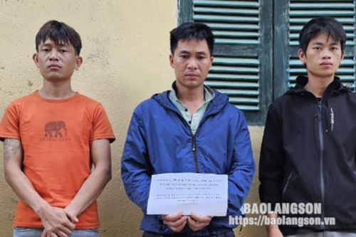 Bộ Chỉ huy Bộ đội Biên phòng tỉnh khởi tố vụ án đưa người xuất cảnh trái phép sang Trung Quốc