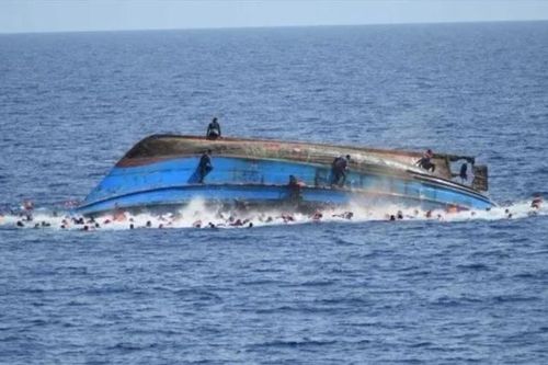 Ít nhất 86 người thiệt mạng do chìm thuyền tại CHDC Congo
