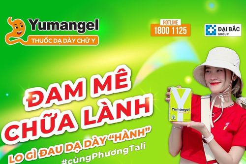 Những loại thuốc cần mang theo khi đi du lịch để bảo vệ sức khỏe