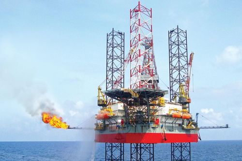 Hiệu suất giàn khoan toàn cầu gần đạt đỉnh lịch sử, PV Drilling (PVD) quay lại 'thời hoàng kim'