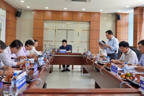 Thủy điện Sông Ba Hạ đáp ứng được các quy định về an toàn đập, hồ chứa Thủy điện