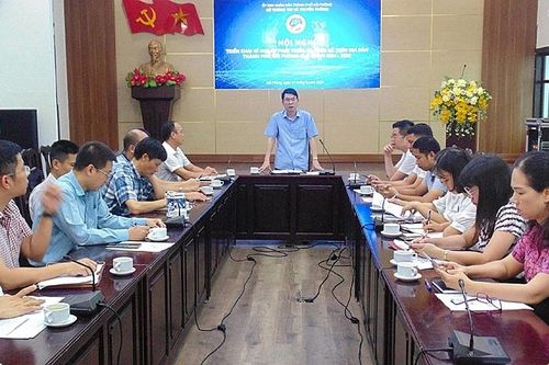Hải Phòng: Triển khai kế hoạch phát triển hạ tầng số giai đoạn 2024 – 2025