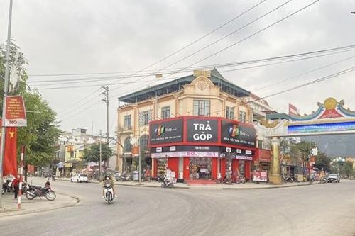 Lạc Thủy (Hòa Bình): Hoàn thành 21 đồ án quy hoạch đô thị