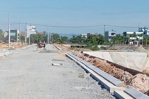 Gian lận đấu thầu, Công ty Cổ phần Xây dựng Thương mại Hạ tầng Quảng Nam bị cấm thầu 5 năm
