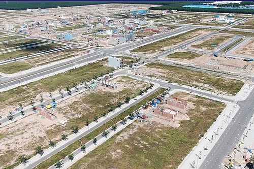 Đồng Nai: Từ năm 2025 phải bố trí tái định cư trước khi thu hồi đất