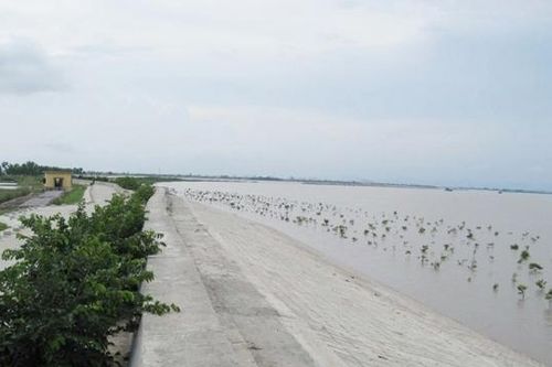 Quảng Ninh: Chi hơn 2.800 tỷ đồng cho công tác phòng chống thiên tai giai đoạn 2021-2023