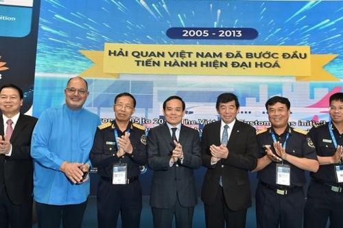 Tổ chức Hải quan thế giới công bố địa điểm đăng cai Hội nghị và triển lãm công nghệ 2024