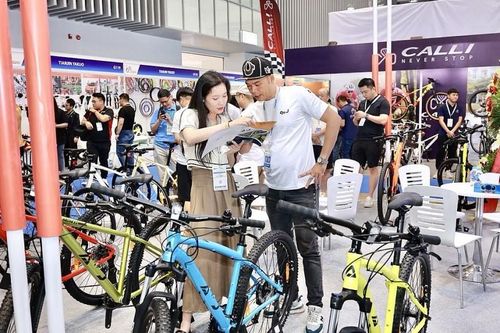 Nhiều dư địa, tiềm năng phát triển thị trường xe hai bánh Việt Nam