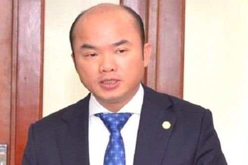 Tổng giám đốc VEAM Phan Phạm Hà bị bắt