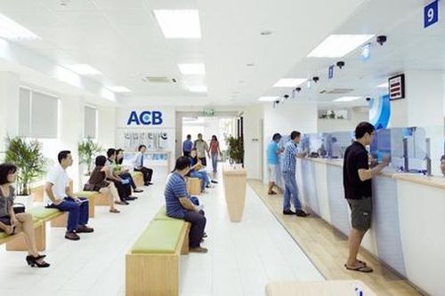 Trường kỳ ngân hàng đua tăng vốn, thứ hạng liên tục thay đổi