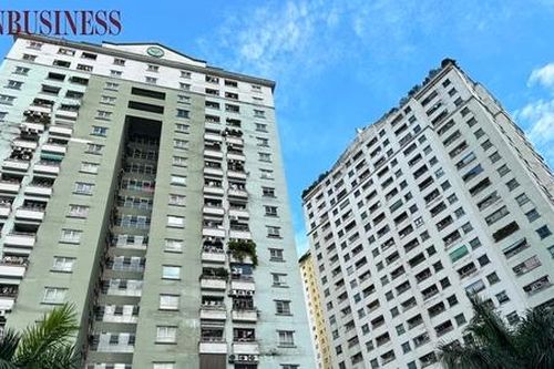 Top 10 chung cư nào được tìm kiếm nhiều nhất ở Hà Nội và TP. HCM trong 5 tháng đầu năm?