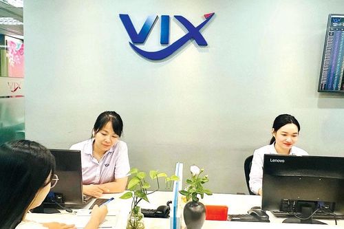 Chứng khoán VIX cùng lúc triển khai 4 phương án tăng vốn