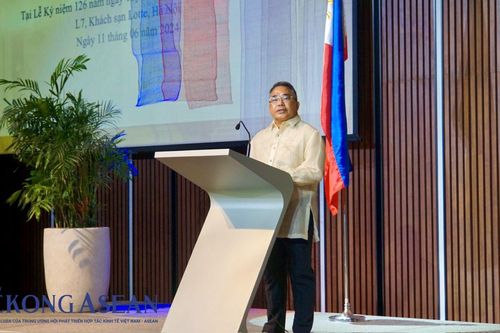 Đầu tư giữa Việt Nam và Philippines đang rộng mở