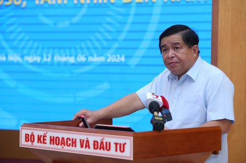 Quy hoạch TP HCM: Chọn kịch bản tăng trưởng 8,5-9% giai đoạn 2021-2030