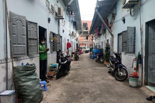 TP.HCM: Yêu cầu đình chỉ hoạt động nhà trọ, nhà nhiều căn hộ có nguy cơ cháy nổ