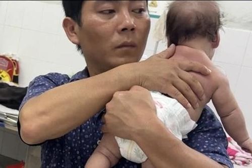 Điều tra vụ giả danh bác sĩ tập vật lý trị liệu khiến bé 9 tháng tuổi tử vong