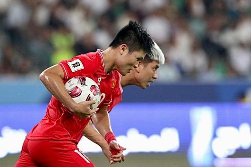 Iraq 3-1 Việt Nam: Không có bất ngờ