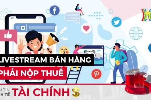 Bản tin Kinh tế Tài chính | 12/06/2024