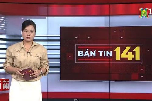 Bản tin 141 | 12/06/2024