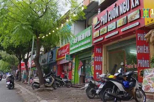 Nhu cầu thuê mặt bằng kinh doanh trong ngõ tăng cao
