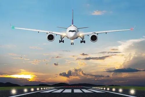 Thị trường hàng không toàn cầu phục hồi mạnh mẽ