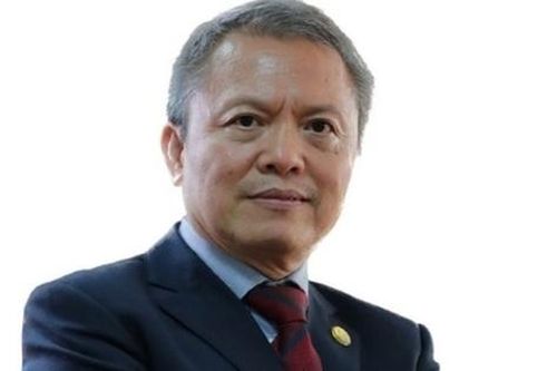 Hiệu trưởng Trường Đại học Y Dược, ĐHQGHN Lê Ngọc Thành là tân Chủ tịch Hội đồng Giáo sư ngành Y học