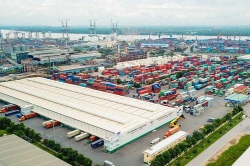 ĐHĐCĐ 2024 của Viconship: Đặt mục tiêu lãi 320 tỷ đồng, hé lộ loạt kế hoạch đầu tư quan trọng