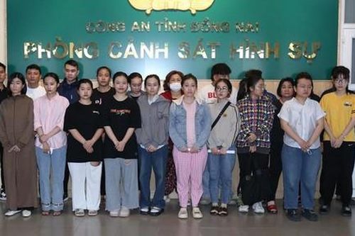 Vụ Công ty Lộc Phúc lập dự án ảo lừa khách hàng: Khởi tố thêm 41 bị can
