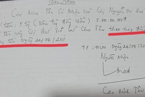 Kỳ cuối: Nỗi đau người ở lại...