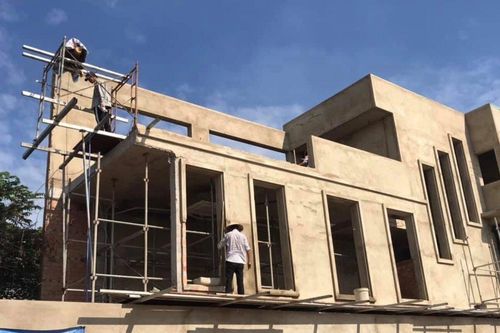 Những lưu ý cần thiết để tránh phát sinh chi phí xây nhà