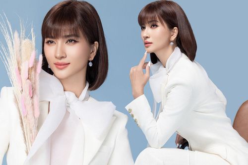 Kim Tuyến: Không ai khóc vì cô đơn nhưng nhiều người 'chết đi sống lại' vì tình