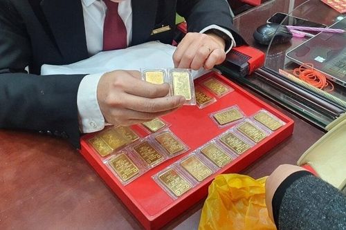 Từ hôm nay người dân có thể mua vàng miếng SJC online: Cách làm thế nào?