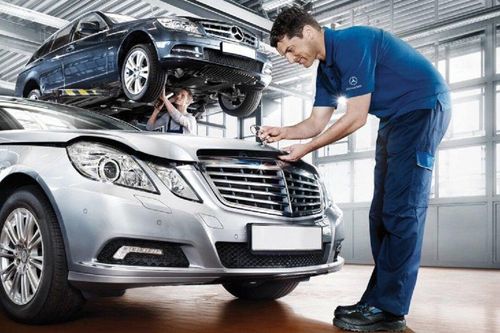 Động cơ và dàn gầm xe có thể hư hỏng vì những sơ suất này