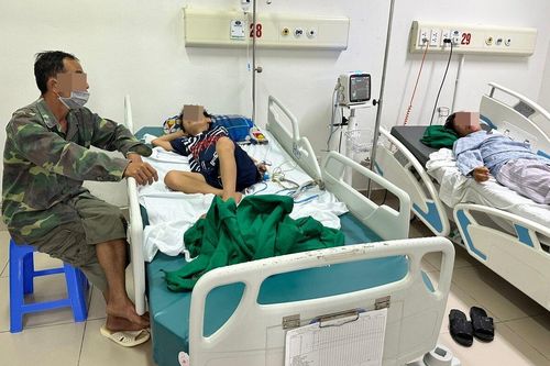 4 người trong gia đình nghi mắc viêm màng não, 2 người tử vong
