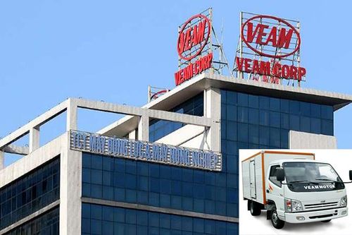 Lãnh đạo liên tục bị bắt, VEAM kinh doanh thế nào?