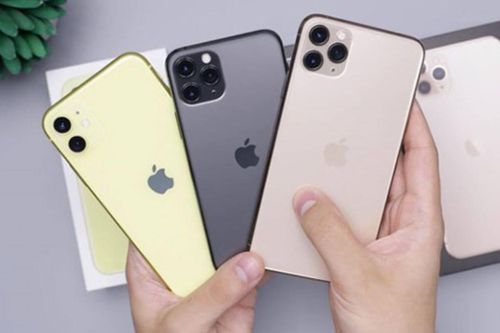 Những sai lầm có thể mắc phải khi mua iPhone mới