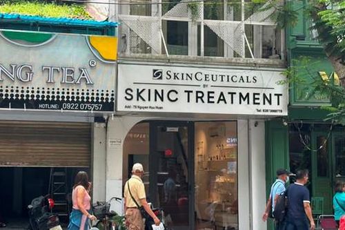 Dẹp bỏ biển hiệu, bảng quảng cáo lai căng, sính ngoại: Từ nhận thức đến hành động: Bài cuối: Cần quyết liệt hành động