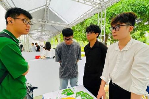 Những dự án vì cộng đồng