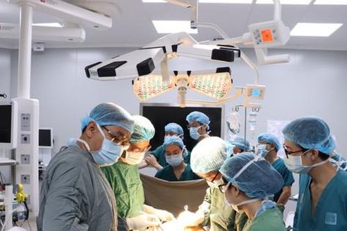 Liên kết vùng để điều trị ung thư hiệu quả hơn