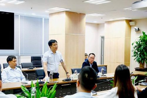 Tích hợp ứng dụng VTVgo trên ti vi Samsung trong năm 2025