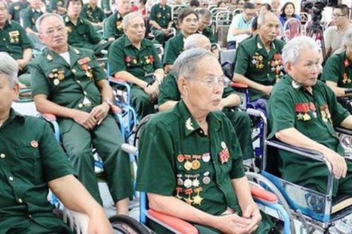 Tin vui về trợ cấp cho người có công với cách mạng, từ 1/7/2024 được tăng mức ưu đãi