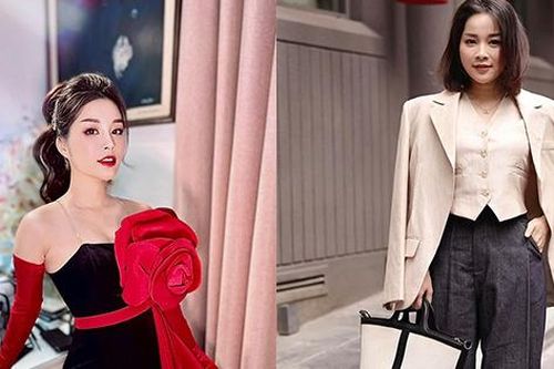 Nhan sắc tuổi 39 của 'Vàng Anh' Minh Hương