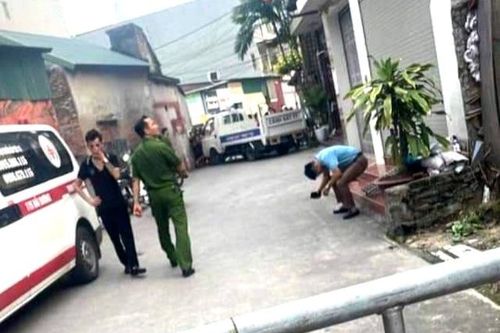 Mâu thuẫn trong lúc ngồi ăn nhậu, nam thanh niên Hải Dương bị bạn cùng phòng trọ đâm tử vong