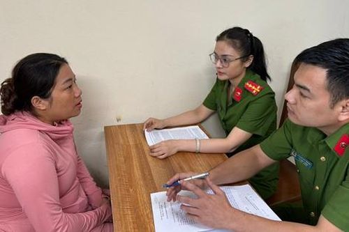 Thanh Hóa: Bắt đối tượng bán bé gái 5 ngày tuổi