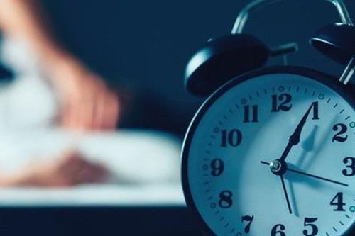 Trên 10 triệu người Việt gặp phải các vấn đề về giấc ngủ